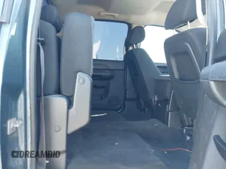 2012 Chevrolet Silverado 1500 LT with VIN 3GCPKSEA2CG114622, listed as a IAAI auction lot 42083333 with 179,702 mi miles and . Bid and sale history available at DreamBid. Image 8.