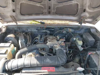 1996 Ford Ranger XL with VIN 1FTCR14U4TTA10829, listed as a IAAI auction lot 42096356 with 164,256 mi miles. Bid and sale history available at carsss.com. Image 10.