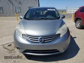 2015 Nissan Note SR с VIN 3N1CE2CP3FL405920, выставлен на аукционе Copart как лот 63944965 с пробегом 226 265 миль миль и Чистый • Clean title. История ставок и продаж доступна на DreamBid. Изображение 5.