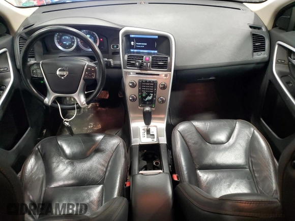 2012 Volvo XC60 3.2L с VIN YV4952DZ6C2255609, выставлен на аукционе Copart как лот 49676525 с пробегом 179 751 миль миль и На запчасти • Non repairable. История ставок и продаж доступна на DreamBid. Изображение 8.