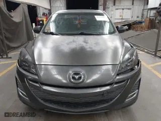 2010 Mazda Mazda3 s Sport with VIN JM1BL1S65A1315914, listed as a IAAI auction lot 41945952 with 269,153 mi miles. Bid and sale history available at carsss.com. Image 13.