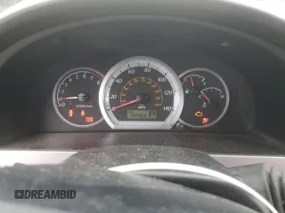 2006 Suzuki Forenza z VIN KL5JD56ZX6K372427, wystawiony jako Copart lot #80627544 z przebiegiem 94 493 mil mil oraz Tytuł czysty. Historia ofert i sprzedaży dostępna na DreamBid. Obrazek 9.