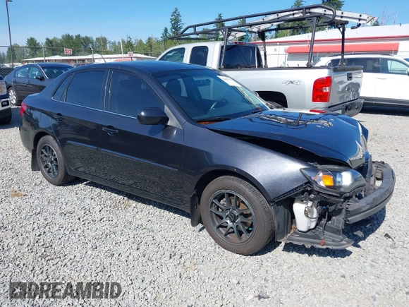 2011 Subaru Impreza Premium с VIN JF1GE6B63BH510938, выставлен на аукционе IAAI как лот 42427173 с пробегом 92 232 миль миль и . История ставок и продаж доступна на DreamBid. Изображение 1.