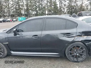 2019 Subaru WRX Limited with VIN JF1VA1N65K8819117, listed as a IAAI auction lot 41685895 with 41,170 mi miles and . Bid and sale history available at DreamBid. Image 14.