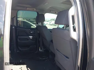 2016 Chevrolet Silverado 1500 LT with VIN 1GCRCREC0GZ246817, listed as a IAAI auction lot 41804303 with 39,198 mi miles and . Bid and sale history available at DreamBid. Image 8.