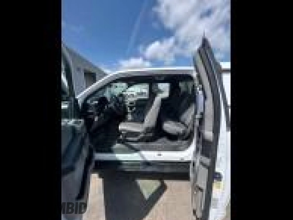 2019 Ford F-150 XL with VIN 1FTEX1EP0KKD65394, listed as a IAAI auction lot 42566918 with 123,769 mi miles and . Bid and sale history available at DreamBid. Image 7.