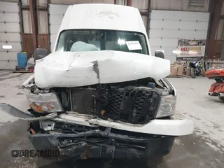 2013 Nissan NV SV with VIN 1N6AF0LY5DN104204, listed as a IAAI auction lot 41503264 with 181,178 mi miles. Bid and sale history available at carsss.com. Image 12.