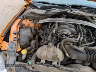 2019 Ford Mustang GT with VIN 1FA6P8CF2K5112430, listed as a Copart auction lot 66643765 with 40,879 mi miles and Clean title. Bid and sale history available at DreamBid. Image 15.