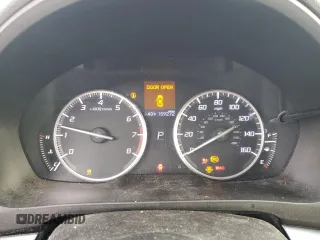 2013 Acura ILX Tech Pkg with VIN 19VDE1F77DE008437, listed as a Copart auction lot 49903255 with 159,272 mi miles and Salvage Title. Bid and sale history available at carsss.com. Image 9.