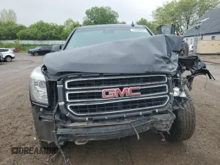 2019 GMC Yukon XL SLE z VIN 1GKS2FEC2KR204603, wystawiony jako Copart lot #57960055 z przebiegiem 68 463 mil mil oraz Czysty tytuł • Clean title. Historia ofert i sprzedaży dostępna na DreamBid. Obrazek 5.