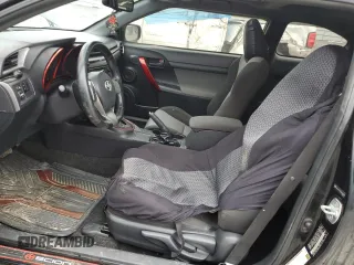 2014 Scion tC z VIN JTKJF5C72E3066945, wystawiony jako Copart lot #56125905 z przebiegiem Nie podano mil oraz Szkoda całkowita • Salvage title. Historia ofert i sprzedaży dostępna na DreamBid. Obrazek 7.