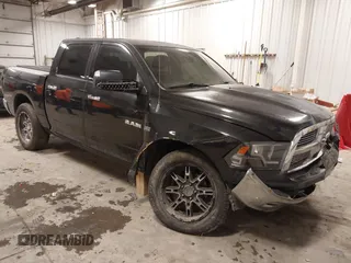 2010 Dodge 1500 SLT with VIN 1D7RV1CT7AS259892, listed as a IAAI auction lot 41262452 with 182,180 mi miles and . Bid and sale history available at carsss.com. Image 1.