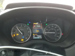 2019 Subaru Crosstrek Limited z VIN JF2GTANC6K8314000, wystawiony jako Copart lot #57817755 z przebiegiem 33 969 mil mil oraz Szkoda całkowita • Salvage title. Historia ofert i sprzedaży dostępna na DreamBid. Obrazek 9.