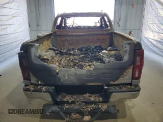 2021 Ford Ranger XL с VIN 1FTER4FH8MLD85229, выставлен на аукционе Copart как лот 54198585 с пробегом Не указан миль и Списание • Salvage title. История ставок и продаж доступна на DreamBid. Изображение 6.