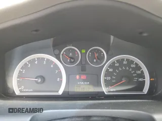 2005 Hyundai Santa Fe GLS с VIN KM8SC73E85U975020, выставлен на аукционе Copart как лот 60939385 с пробегом 111 813 миль миль и Списание • Salvage title. История ставок и продаж доступна на DreamBid. Изображение 9.