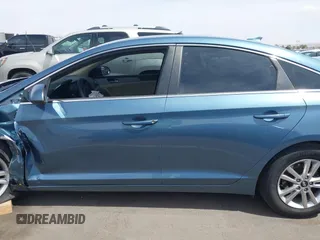 2017 Hyundai Sonata SE with VIN 5NPE24AF2HH562152, listed as a IAAI auction lot 41883250 with 178,328 mi miles. Bid and sale history available at carsss.com. Image 14.