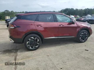2025 Kia Sportage SX-Prestige с VIN 5XYK5CDF5SG305923, выставлен на аукционе Copart как лот 54201875 с пробегом 60 миль миль и Списание • Salvage title. История ставок и продаж доступна на DreamBid. Изображение 3.