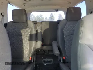 2012 GMC Acadia SLE z VIN 1GKKRPED5CJ206534, wystawiony jako Copart lot #54704165 z przebiegiem 174 956 mil mil oraz Szkoda całkowita • Salvage title. Historia ofert i sprzedaży dostępna na DreamBid. Obrazek 10.