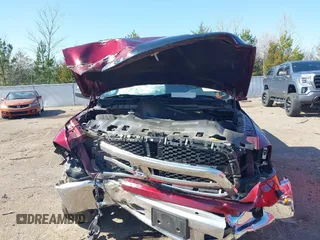 2021 Ram 1500 Tradesman with VIN 1C6RR6FT1MS578532, listed as a IAAI auction lot 41753880 with 81,213 mi miles and . Bid and sale history available at DreamBid. Image 6.