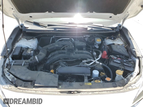 2019 Subaru Crosstrek Premium z VIN JF2GTACCXKH253740, wystawiony jako Copart lot #61484905 z przebiegiem 75 682 mil mil oraz Szkoda całkowita • Salvage title. Historia ofert i sprzedaży dostępna na DreamBid. Obrazek 12.