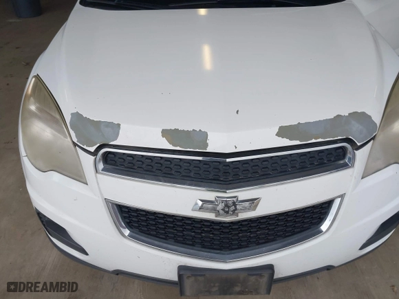 2014 Chevrolet Equinox LT with VIN 2GNFLFEK4E6272510, listed as a IAAI auction lot 41916284 with 150,842 mi miles. Bid and sale history available at carsss.com. Image 6.