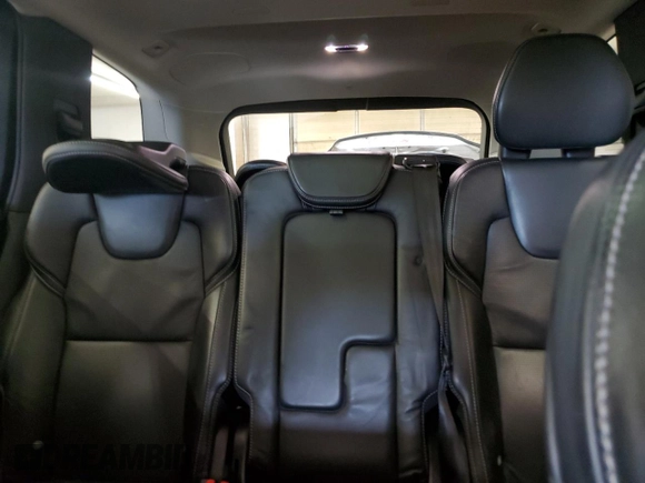 2018 Volvo XC90 Inscription z VIN YV4A22PLXJ1332708, wystawiony jako Copart lot #61257885 z przebiegiem 195 075 mil mil oraz Czysty tytuł • Clean title. Historia ofert i sprzedaży dostępna na DreamBid. Obrazek 10.
