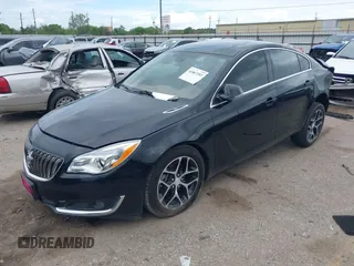 2017 Buick Regal Sport Touring с VIN 2G4GL5EX2H9169300, выставлен на аукционе IAAI как лот 41867202 с пробегом 127 026 миль миль и . История ставок и продаж доступна на DreamBid. Изображение 2.
