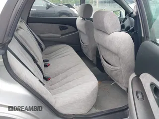 2002 Mitsubishi Diamante LS z VIN 6MMAP57P82T020388, wystawiony jako IAAI lot #42185015 z przebiegiem 121 463 mil mil oraz . Historia ofert i sprzedaży dostępna na DreamBid. Obrazek 8.
