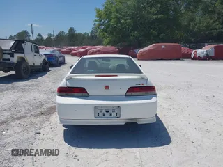 2000 Honda Prelude with VIN JHMBB6245YC007217, listed as a IAAI auction lot 42073430 with 133,492 mi miles and . Bid and sale history available at DreamBid. Image 17.