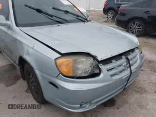 2003 Hyundai Accent GL с VIN KMHCG45C93U496234, выставлен на аукционе IAAI как лот 38787449 с пробегом 191 590 миль миль и . История ставок и продаж доступна на DreamBid. Изображение 13.