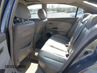 2005 Nissan Altima SE z VIN 1N4BL11E25N493521, wystawiony jako IAAI lot #42259248 z przebiegiem 141 651 mil mil oraz . Historia ofert i sprzedaży dostępna na DreamBid. Obrazek 8.