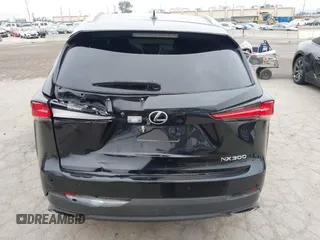 2019 Lexus NX 300 with VIN JTJYARBZXK2131585, listed as a IAAI auction lot 42358441 with 88,804 mi miles and . Bid and sale history available at DreamBid. Image 16.