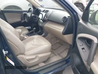 2006 Toyota RAV4 Limited with VIN JTMZK31V166002116, listed as a IAAI auction lot 42060603 with 131,831 mi miles and . Bid and sale history available at DreamBid. Image 5.
