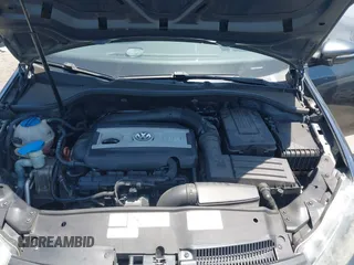 2012 Volkswagen GTI w/Sunroof & Navi PZEV с VIN WVWGD7AJ3CW103062, выставлен на аукционе IAAI как лот 42543885 с пробегом 180 829 миль миль и . История ставок и продаж доступна на DreamBid. Изображение 10.