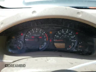 2006 Nissan Frontier SE with VIN 1N6AD06U16C406926, listed as a Copart auction lot 60741665 with 132,387 mi miles and Salvage title. Bid and sale history available at DreamBid. Image 9.
