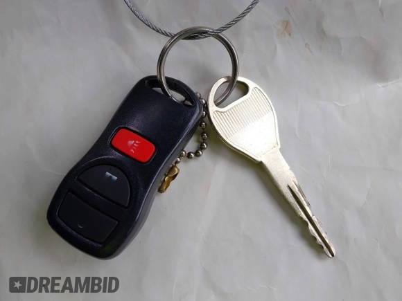 2002 Nissan Xterra XE с VIN 5N1ED28T22C606322, выставлен на аукционе IAAI как лот 42573643 с пробегом 175 602 миль миль и . История ставок и продаж доступна на DreamBid. Изображение 11.