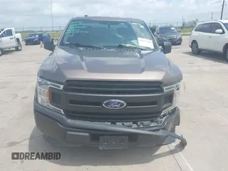 2019 Ford F-150 XL z VIN 1FTEW1CP2KKE83484, wystawiony jako IAAI lot #42057244 z przebiegiem 98 612 mil mil oraz . Historia ofert i sprzedaży dostępna na DreamBid. Obrazek 12.