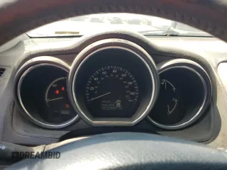 2006 Lexus RX 400h with VIN JTJHW31U160030263, listed as a Copart auction lot 62890855 with 239,706 mi miles and Salvage title. Bid and sale history available at DreamBid. Image 9.