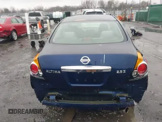 2012 Nissan Altima 2.5 S with VIN 1N4AL2AP5CC239250, listed as a IAAI auction lot 41554436 with 131,122 mi miles. Bid and sale history available at carsss.com. Image 16.