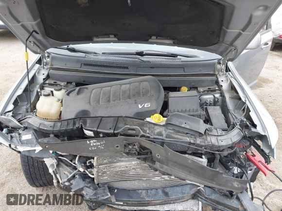 2019 Dodge Journey GT with VIN 3C4PDCEG8KT763335, listed as a IAAI auction lot 42117766 with 103,427 mi miles and . Bid and sale history available at DreamBid. Image 10.
