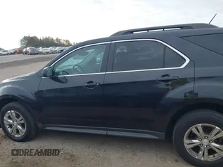 2015 Chevrolet Equinox LT with VIN 2GNFLFEK6F6134484, listed as a IAAI auction lot 40766219 with 147,716 mi miles and . Bid and sale history available at DreamBid. Image 15.