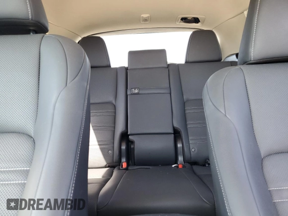 2021 Lexus NX 300 z VIN JTJDARDZ4M2251204, wystawiony jako Copart lot #52990215 z przebiegiem 58 947 mil mil oraz Szkoda całkowita • Salvage title. Historia ofert i sprzedaży dostępna na DreamBid. Obrazek 10.
