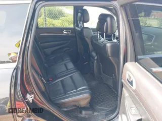 2014 Jeep Grand Cherokee Limited with VIN 1C4RJFBM5EC496734, listed as a IAAI auction lot 42809206 with 68,983 mi miles and . Bid and sale history available at DreamBid. Image 8.