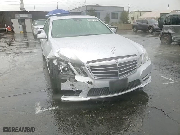 2012 Mercedes-Benz E-Class E 350 Luxury with VIN WDDHF5KB6CA634785, listed as a Copart auction lot 48057615 with 80,348 mi miles and Salvage Title. Bid and sale history available at carsss.com. Image 10.