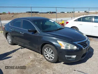 2015 Nissan Altima SL z VIN 1N4AL3AP5FN385002, wystawiony jako IAAI lot #42213794 z przebiegiem 155 862 mil mil oraz . Historia ofert i sprzedaży dostępna na DreamBid. Obrazek 1.