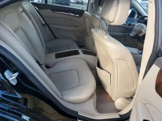 2012 Mercedes-Benz CLS 550 with VIN WDDLJ7DB4CA011540, listed as a Copart auction lot 78088274 with 53,053 mi miles and Clean Title. Bid and sale history available at DreamBid. Image 10.