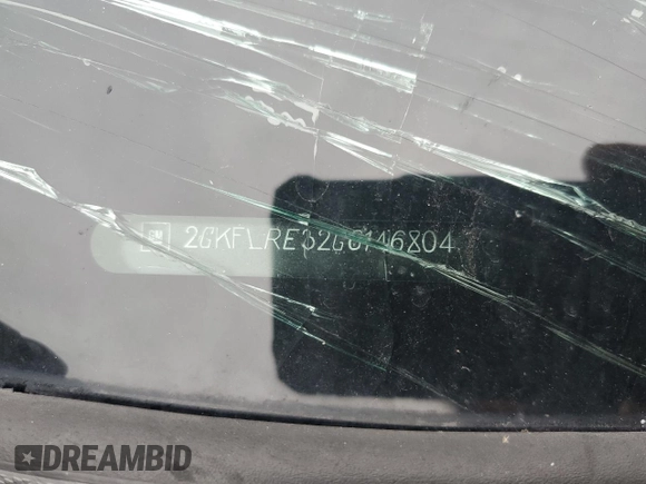 2016 GMC Terrain Denali z VIN 2GKFLRE32G6146804, wystawiony jako Copart lot #52802405 z przebiegiem Nie podano mil oraz Szkoda całkowita • Salvage title. Historia ofert i sprzedaży dostępna na DreamBid. Obrazek 14.