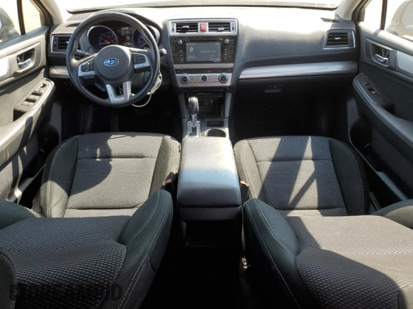 2016 Subaru Outback Premium with VIN 4S4BSAHC7G3318774, listed as a Copart auction lot 60247035 with 70,442 mi miles and Salvage title. Bid and sale history available at DreamBid. Image 8.