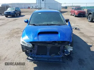 2015 Subaru WRX with VIN JF1VA1A60F9825977, listed as a IAAI auction lot 42059651 with 137,234 mi miles and . Bid and sale history available at DreamBid. Image 13.