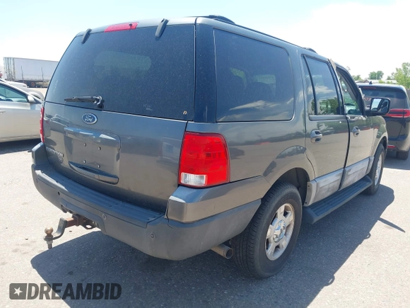 2004 Ford Expedition Special Service с VIN 1FMPU16L94LA78898, выставлен на аукционе IAAI как лот 42326419 с пробегом 151 311 миль миль и . История ставок и продаж доступна на DreamBid. Изображение 4.